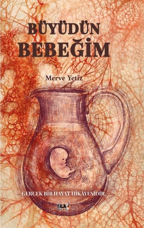 Büyüdün Bebeğim