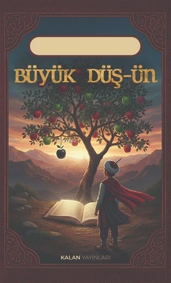 Büyük Düş-ün