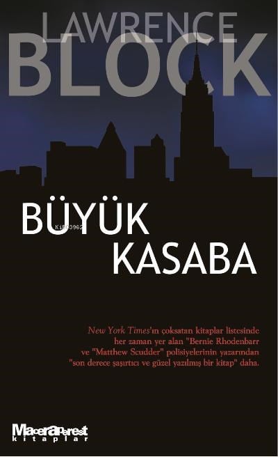 Büyük Kasaba