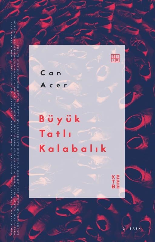 Büyük Tatlı Kalabalık