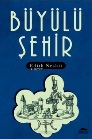Büyülü Şehir