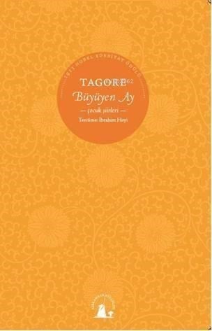 Büyüyen Ay; Çocuk Şiirleri