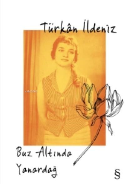 Buz Altında Yanardağ