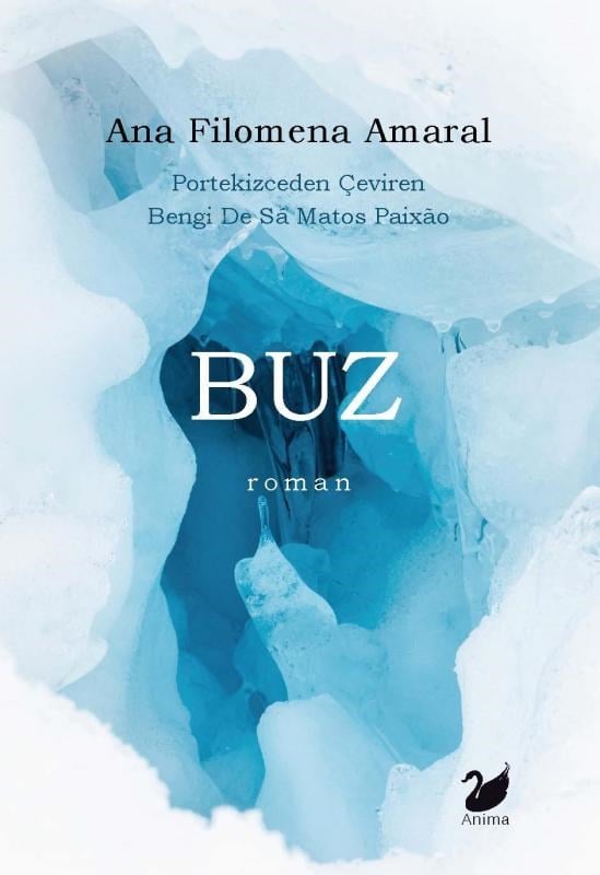 Buz