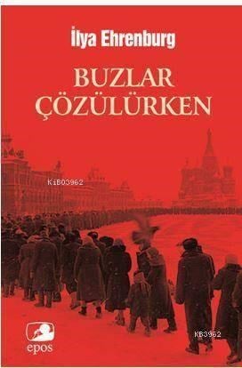 Buzlar Çözülürken