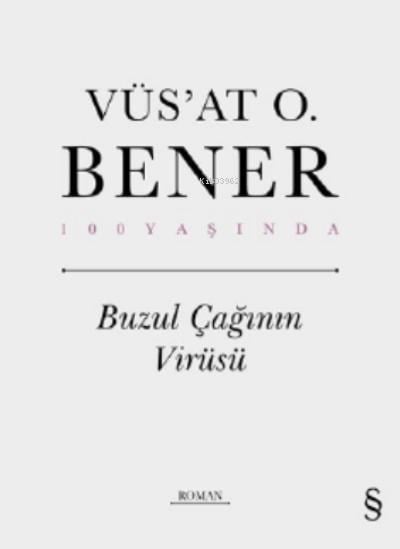 Buzul Çağının Virüsü