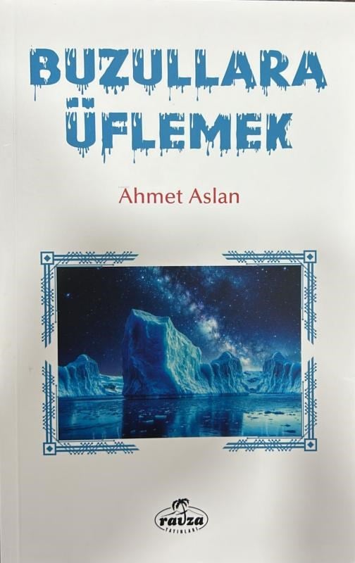 Buzullara Üflemek