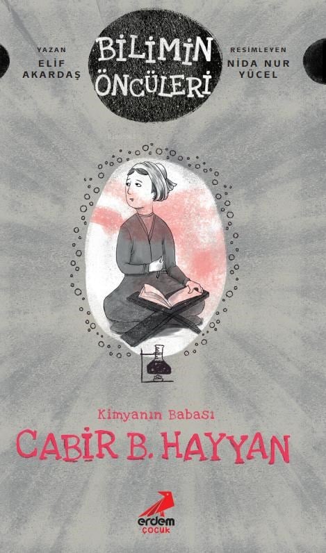 Cabir B. Hayyan;Kimyanın Babası