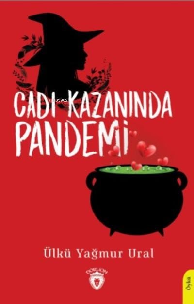 Cadı Kazanında Pandemi