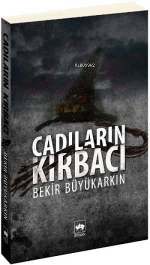 Cadıların Kırbacı