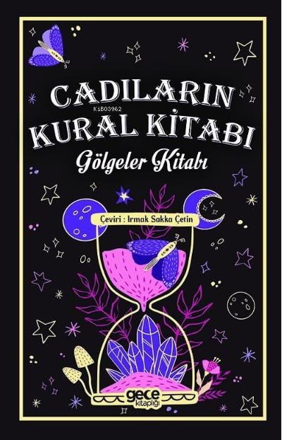 Cadıların Kural Kitabı