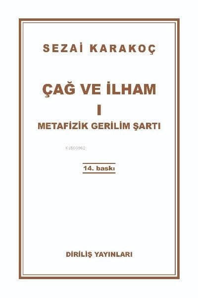 Çağ Ve İlham-1