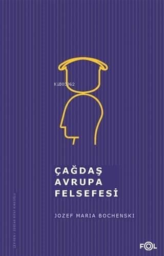 Çağdaş Avrupa Felsefesi