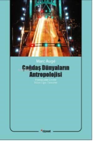 Çağdaş Dünyaların Antropolojisi