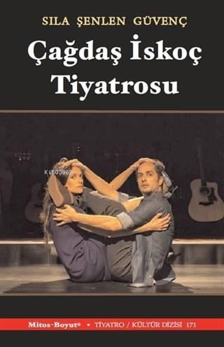 Çağdaş İskoç Tiyatrosu