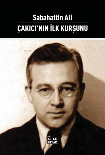 Çakıcı`nın İlk Kurşunu