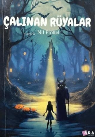 Çalınan Rüyalar