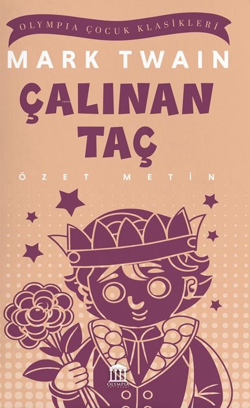 Çalınan Taç