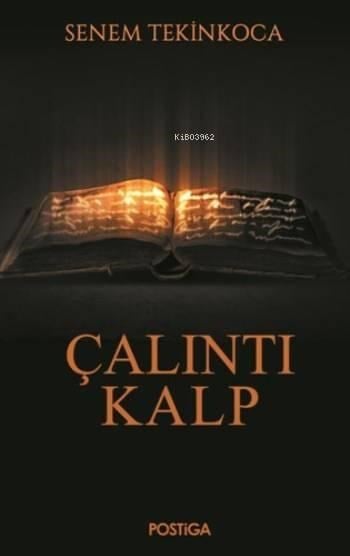Çalıntı Kalp