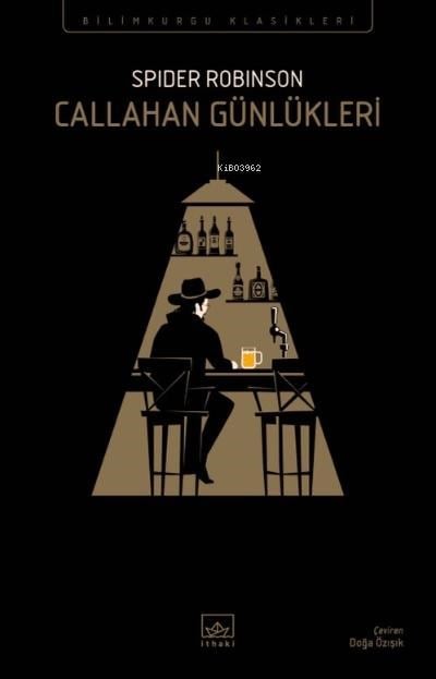 Callahan Günlükleri