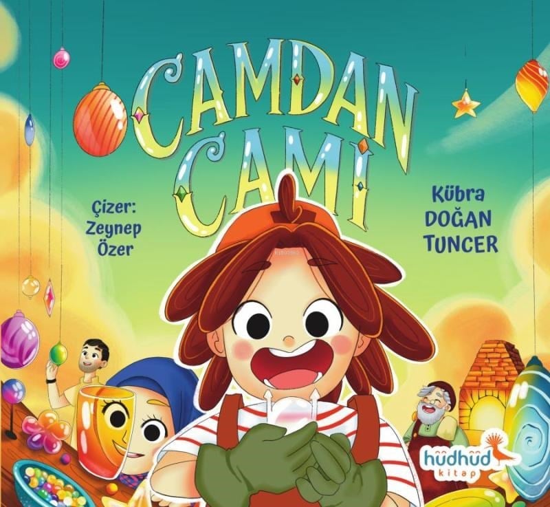 Camdan Cami