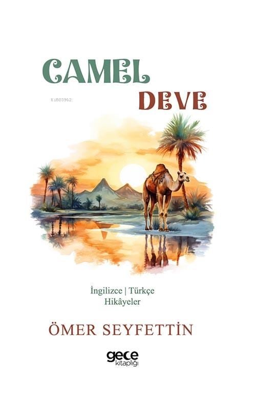 Camel / Deve