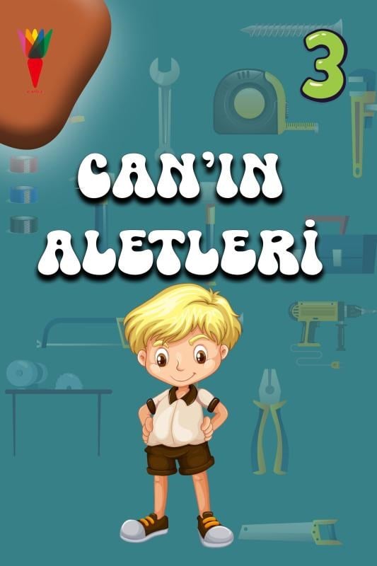 Can’ın Aletleri