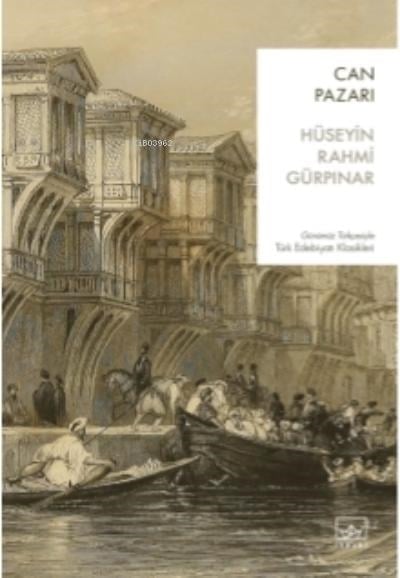 Can Pazarı