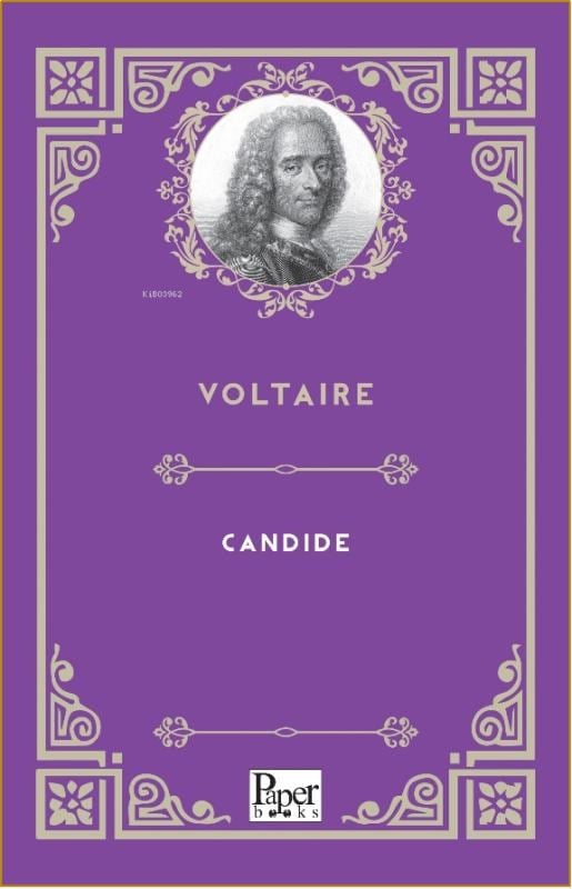 Candide