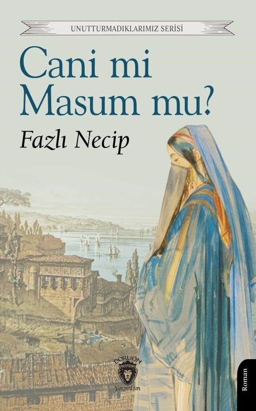 Cani mi Masum mu?