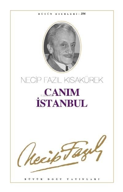 Canım İstanbul
