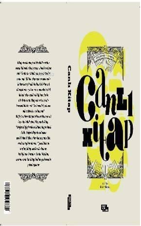 Canlı Kitap