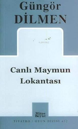 Canlı Maymun Lokantası