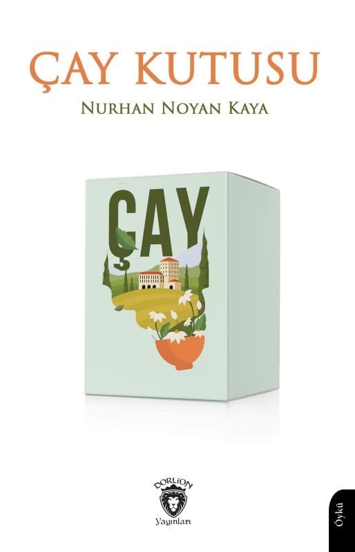 Çay Kutusu