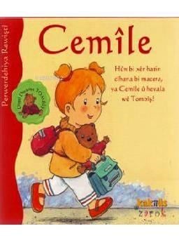 Cemile (22 Kitap Takım Kürtçe)