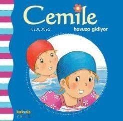 Cemile Havuza Gidiyor