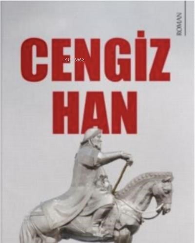 Cengiz Han
