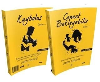 Cennet Bekleyebilir/Kayboluş