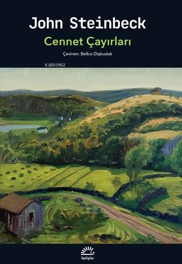 Cennet Çayırları
