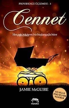 Cennet; Providence Üçlemesi -3