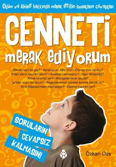Cenneti Merak Ediyorum