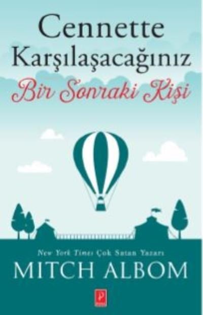 Cennette Karşılaşacağınız Bir Sonraki Kişi