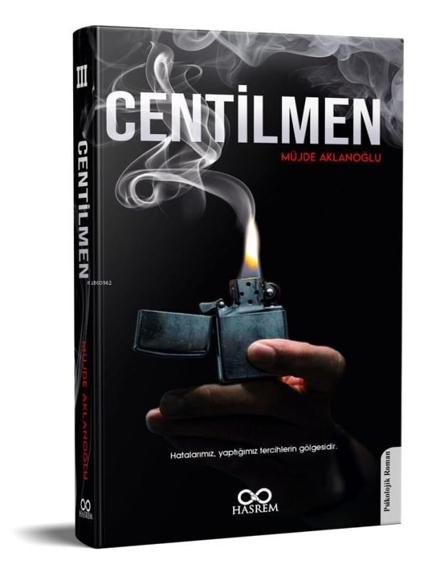 Centilmen - Metres 3