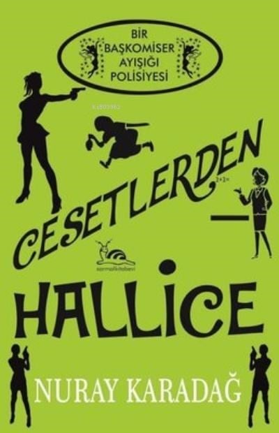 Cesetlerden Hallice