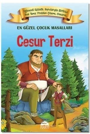 Cesur Terzi