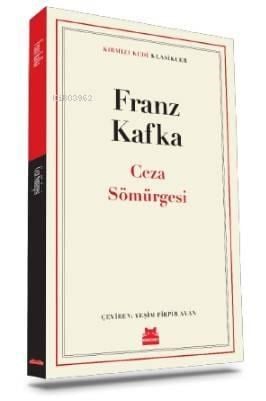 Ceza Sömürgesi
