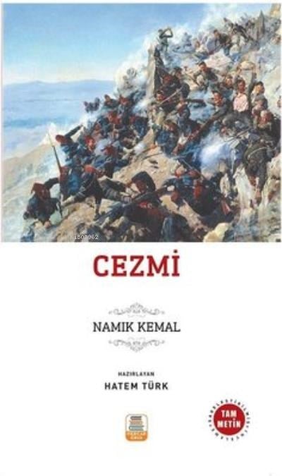 Cezmi ;(Sadeleştirilmiş, İnceleme, Tam Metin)