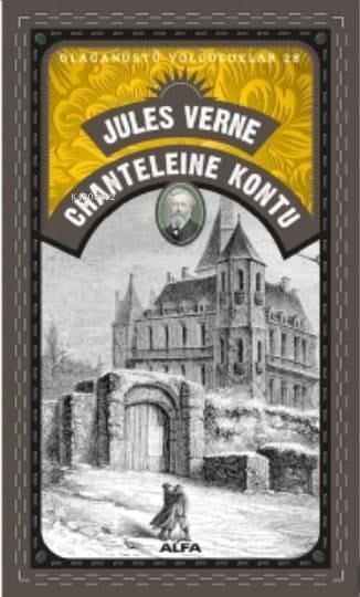 Chanteleine Kontu
