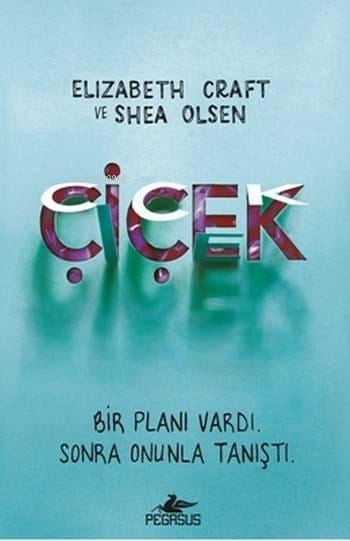 Çiçek (Ciltli)