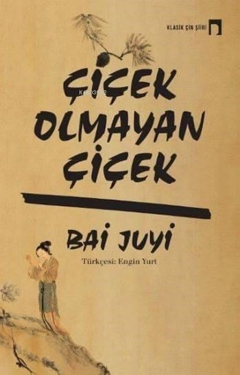 Çiçek Olmayan Çiçek